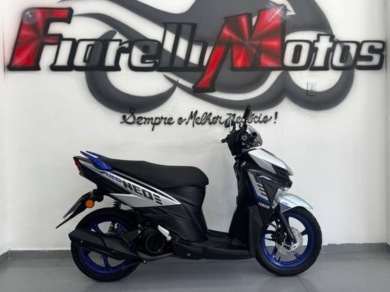 YAMAHA NEO 125 