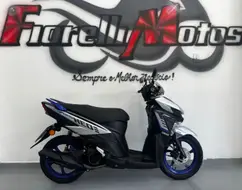 YAMAHA NEO 125 YAMAHA NEO 125