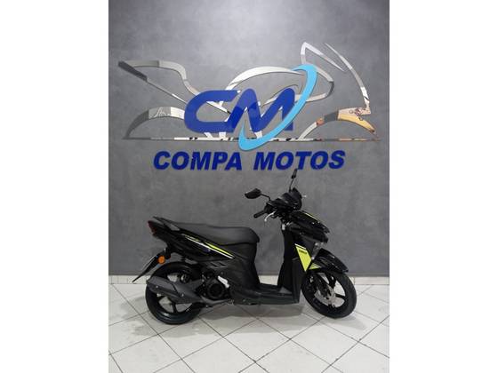 YAMAHA NEO 125 