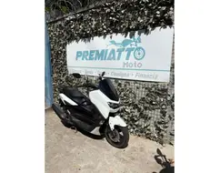 YAMAHA NMAX 160 ABS YAMAHA NMAX 160 ABS
