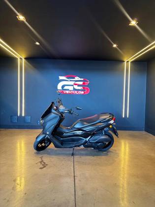 YAMAHA NMAX 160 ABS 