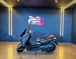 YAMAHA NMAX 160 ABS YAMAHA NMAX 160 ABS
