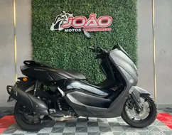 YAMAHA NMAX 160 ABS YAMAHA NMAX 160 ABS