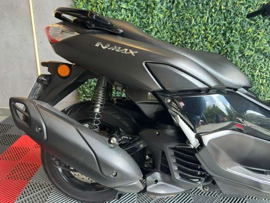 YAMAHA-NMAX 160 ABS-2022