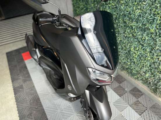 YAMAHA-NMAX 160 ABS YAMAHA-NMAX 160 ABS-2022