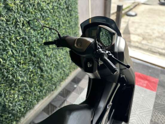 YAMAHA-NMAX 160 ABS-2022
