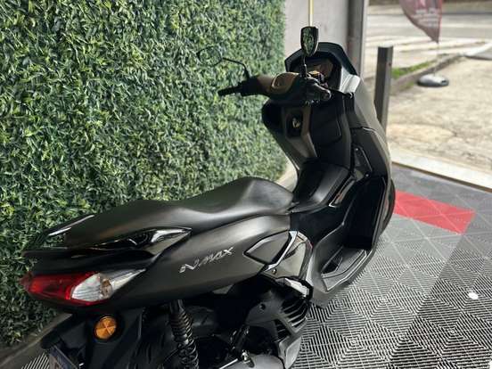 YAMAHA-NMAX 160 ABS-2022