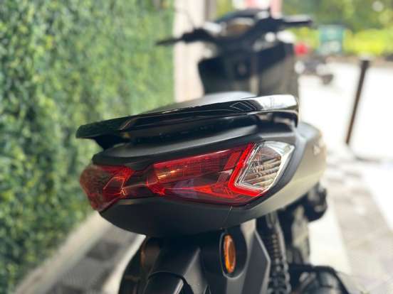 YAMAHA-NMAX 160 ABS YAMAHA-NMAX 160 ABS-2022