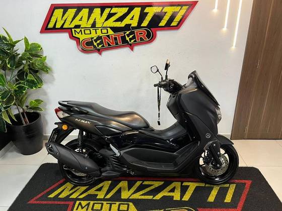 YAMAHA NMAX 160 ABS 