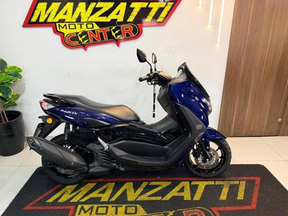 YAMAHA NMAX 160 ABS 