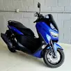 YAMAHA NMAX 160 ABS YAMAHA NMAX 160 ABS