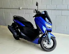 YAMAHA NMAX 160 ABS YAMAHA NMAX 160 ABS