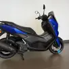 YAMAHA NMAX CONNECTED 160 ABS YAMAHA NMAX CONNECTED 160 ABS