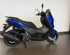 YAMAHA NMAX CONNECTED 160 ABS YAMAHA NMAX CONNECTED 160 ABS