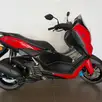 YAMAHA NMAX CONNECTED 160 ABS YAMAHA NMAX CONNECTED 160 ABS