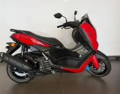 YAMAHA NMAX CONNECTED 160 ABS YAMAHA NMAX CONNECTED 160 ABS