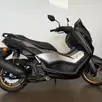 YAMAHA NMAX CONNECTED 160 ABS YAMAHA NMAX CONNECTED 160 ABS
