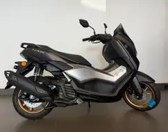 YAMAHA NMAX CONNECTED 160 ABS YAMAHA NMAX CONNECTED 160 ABS