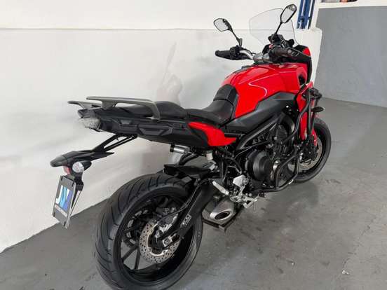YAMAHA-TRACER 900 GT YAMAHA-TRACER 900 GT-2022