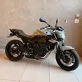 YAMAHA XJ6 N ABS YAMAHA XJ6 N ABS