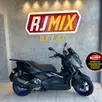 YAMAHA XMAX 300 CONNECTED ABS YAMAHA XMAX 300 CONNECTED ABS