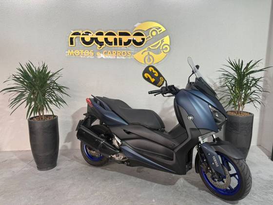 YAMAHA XMAX ABS 