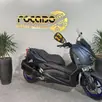 YAMAHA XMAX ABS YAMAHA XMAX ABS
