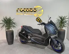 YAMAHA XMAX ABS YAMAHA XMAX ABS