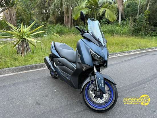 YAMAHA-XMAX ABS YAMAHA-XMAX ABS-2022