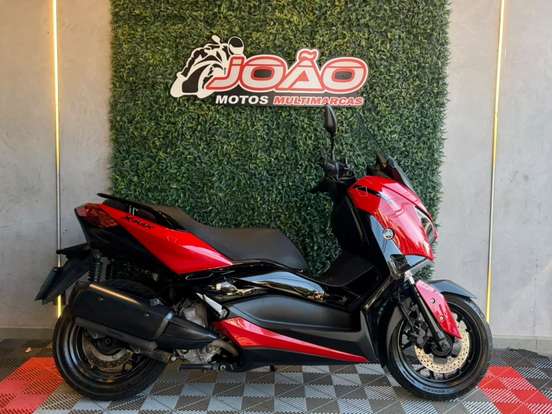 YAMAHA-XMAX ABS-2023