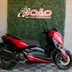 YAMAHA XMAX ABS YAMAHA XMAX ABS