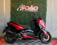 YAMAHA XMAX ABS YAMAHA XMAX ABS
