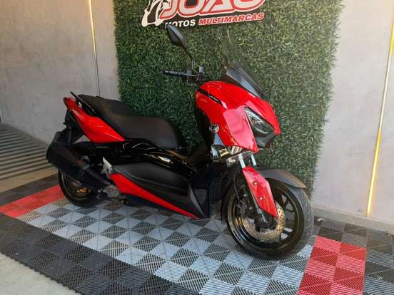 YAMAHA-XMAX ABS-2023