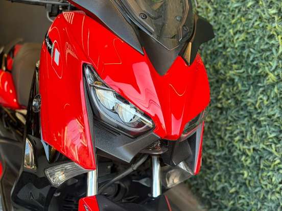 YAMAHA-XMAX ABS-2023