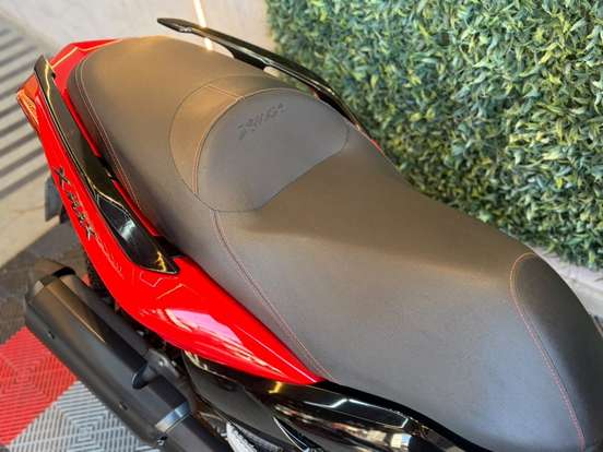 YAMAHA-XMAX ABS-2023