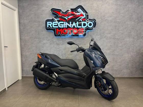 YAMAHA XMAX ABS 
