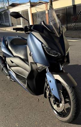 YAMAHA XMAX ABS 