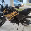 YAMAHA XTZ 250 LANDER YAMAHA XTZ 250 LANDER
