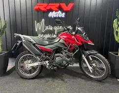 YAMAHA XTZ 150 CROSSER S YAMAHA XTZ 150 CROSSER S