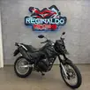 YAMAHA XTZ 150 CROSSER S YAMAHA XTZ 150 CROSSER S