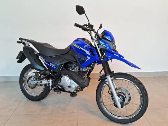 YAMAHA XTZ 150 CROSSER Z 