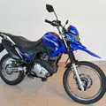 YAMAHA XTZ 150 CROSSER Z YAMAHA XTZ 150 CROSSER Z