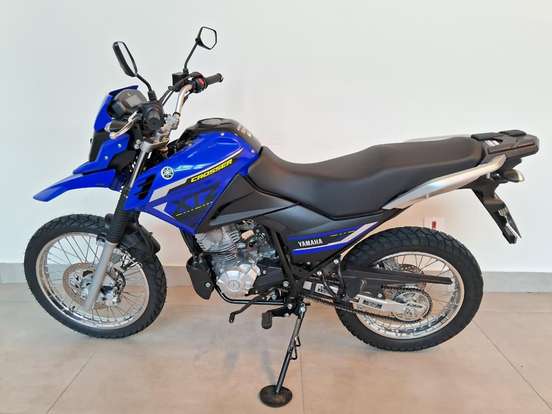 YAMAHA-XTZ 150 CROSSER Z YAMAHA-XTZ 150 CROSSER Z-2024
