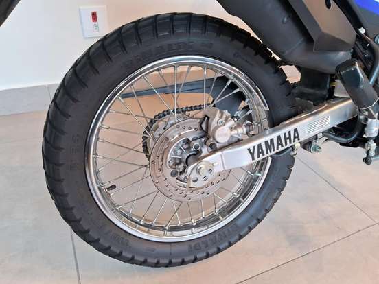 YAMAHA-XTZ 150 CROSSER Z-2024
