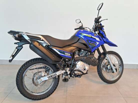 YAMAHA-XTZ 150 CROSSER Z YAMAHA-XTZ 150 CROSSER Z-2024