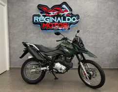 YAMAHA XTZ 150 CROSSER Z YAMAHA XTZ 150 CROSSER Z