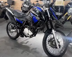 YAMAHA XTZ 150 CROSSER Z YAMAHA XTZ 150 CROSSER Z