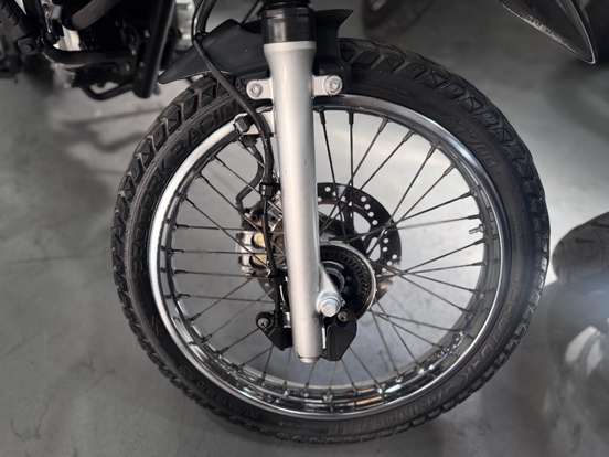 YAMAHA-XTZ 150 CROSSER Z-2023