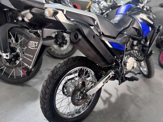 YAMAHA-XTZ 150 CROSSER Z YAMAHA-XTZ 150 CROSSER Z-2023