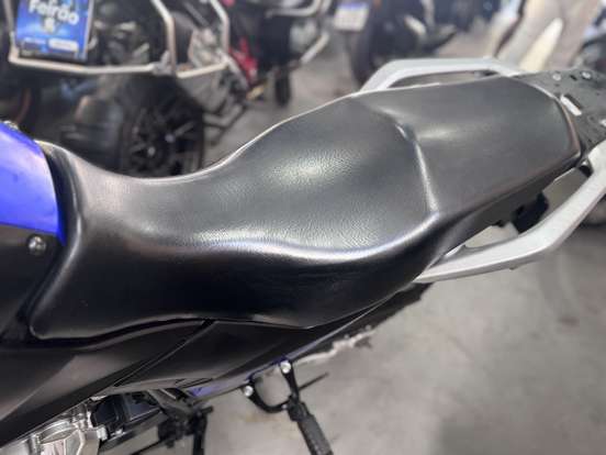 YAMAHA-XTZ 150 CROSSER Z-2023